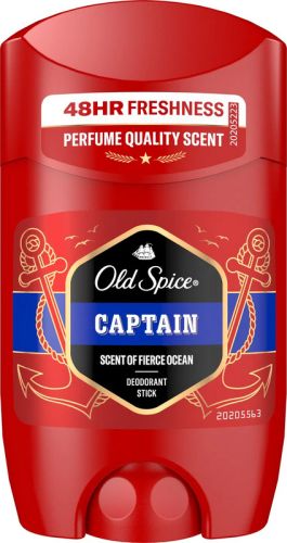 Old Spice deo stick Captain 50 ml